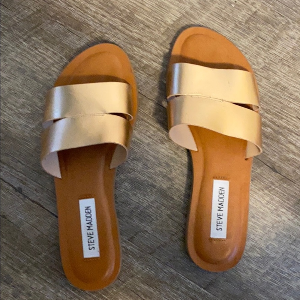 Sandals Steve Madden